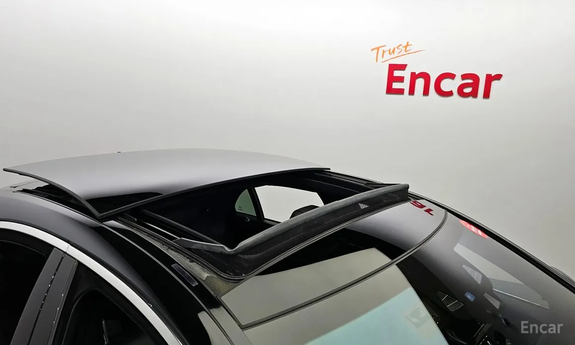 Mercedes Benz S Class W222 S350 d 4MATIC thumbnail 5