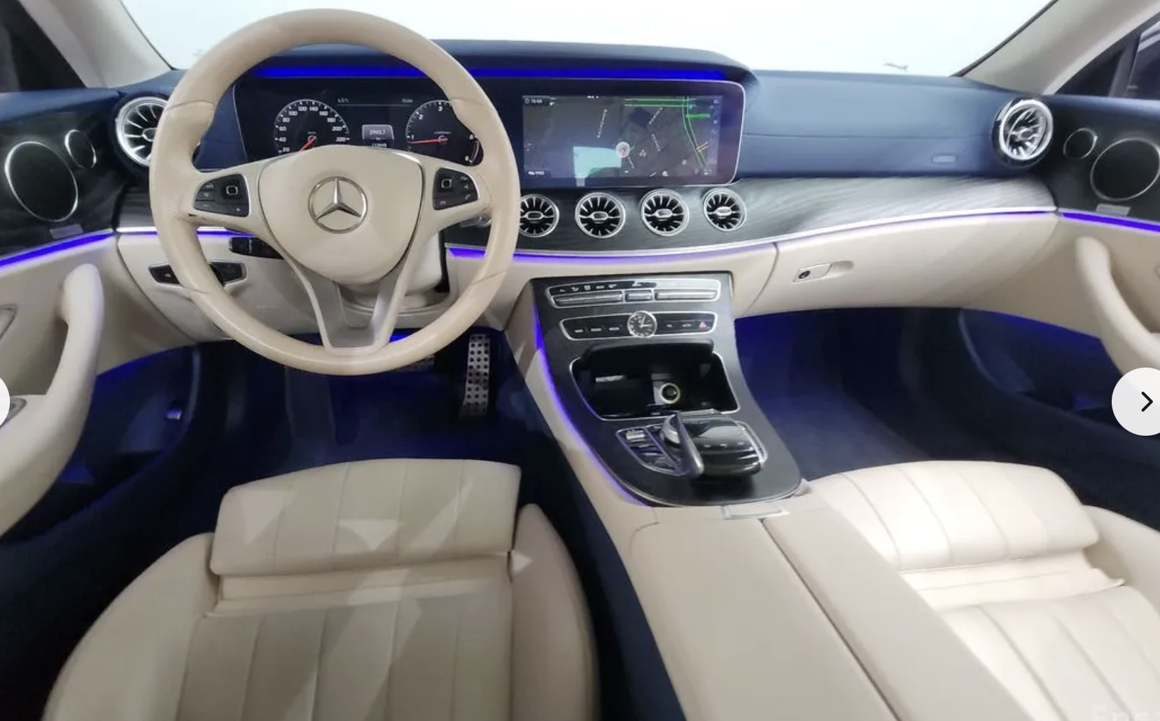 E-class w213 E220d  thumbnail 5