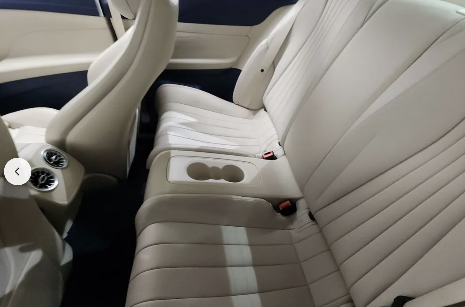 E-class w213 E220d  thumbnail 7