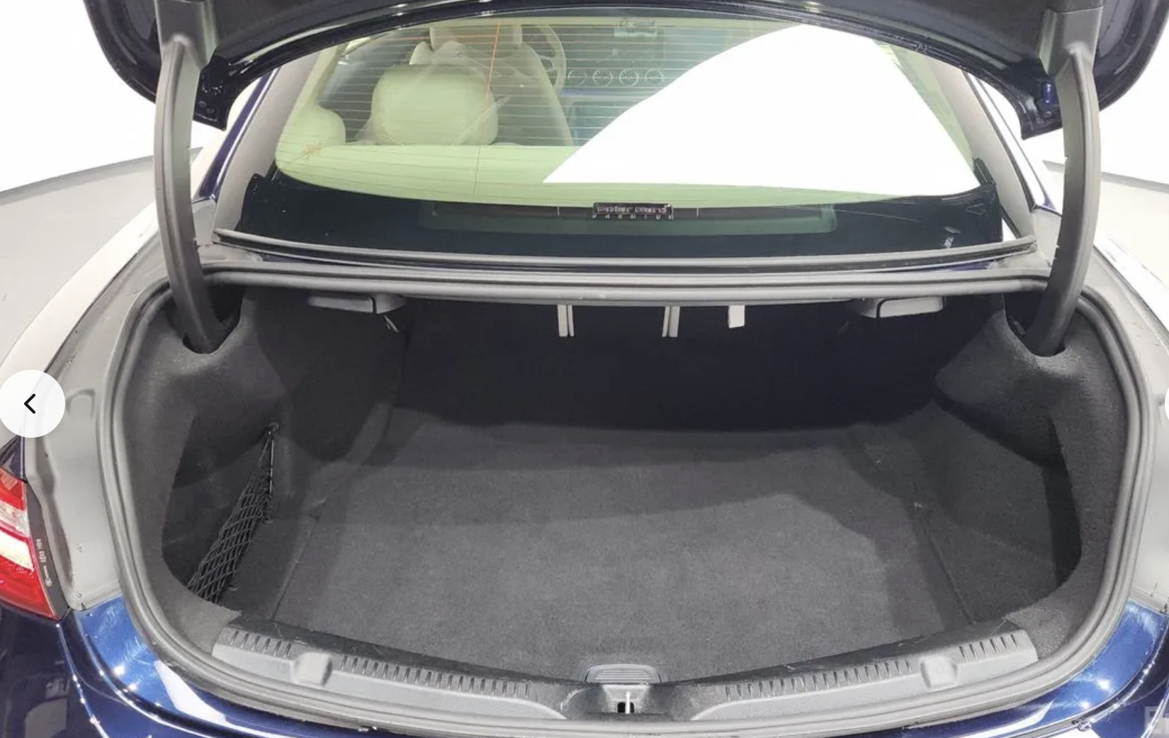 E-class w213 E220d  thumbnail 10
