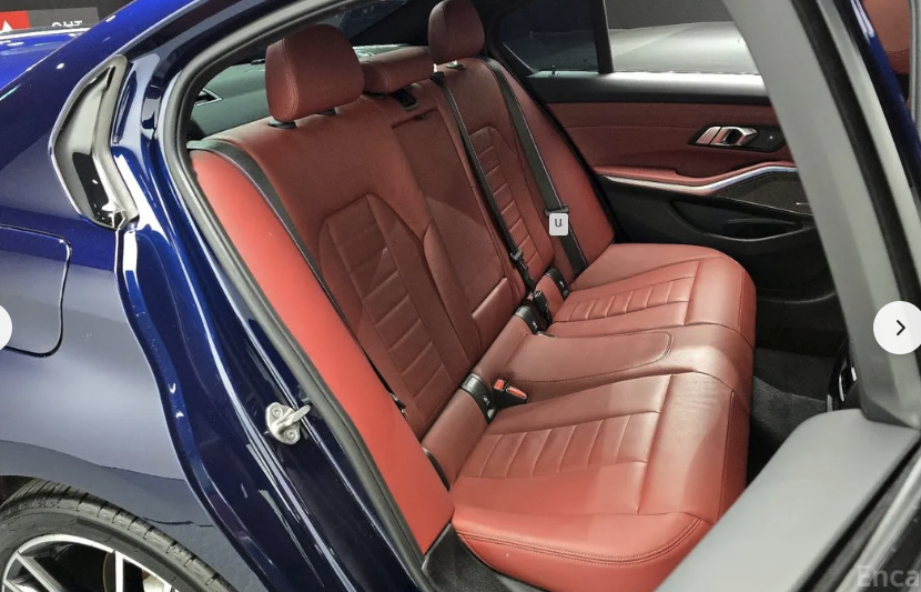 320d xDrive M Sport Pro First Edition thumbnail 10