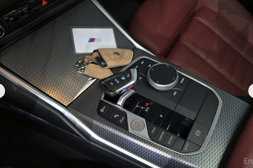 320d xDrive M Sport Pro First Edition thumbnail 11