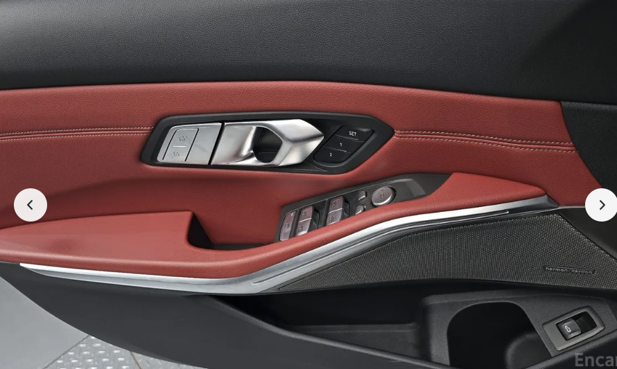 320d xDrive M Sport Pro First Edition thumbnail 15