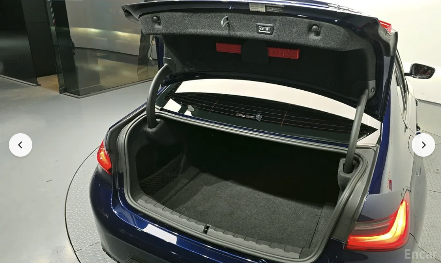 320d xDrive M Sport Pro First Edition thumbnail 13
