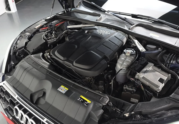 Audi A5 B10 40 TDI Quattro Premium Sportback thumbnail 5