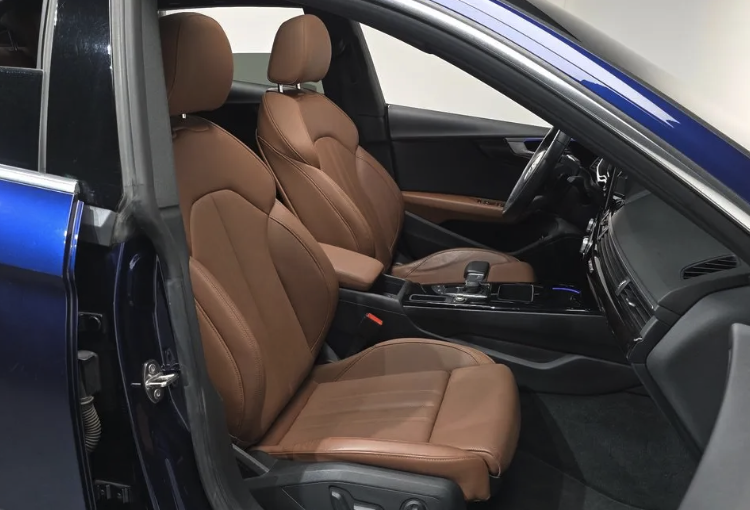 Audi A5 B10 40 TDI Quattro Premium Sportback thumbnail 12