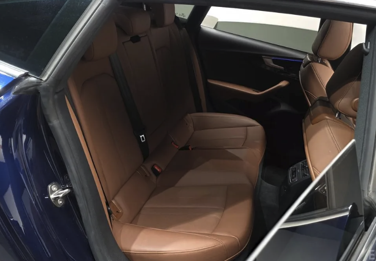 Audi A5 B10 40 TDI Quattro Premium Sportback thumbnail 13