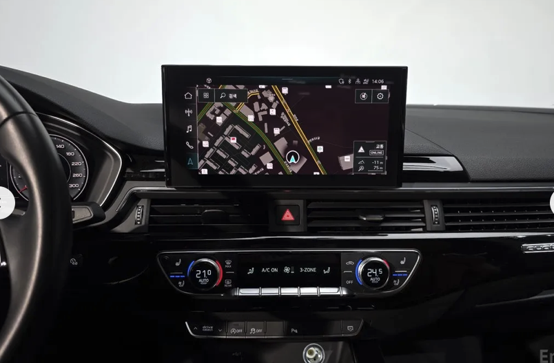 Audi A5 B10 40 TDI Quattro Premium Sportback thumbnail 16