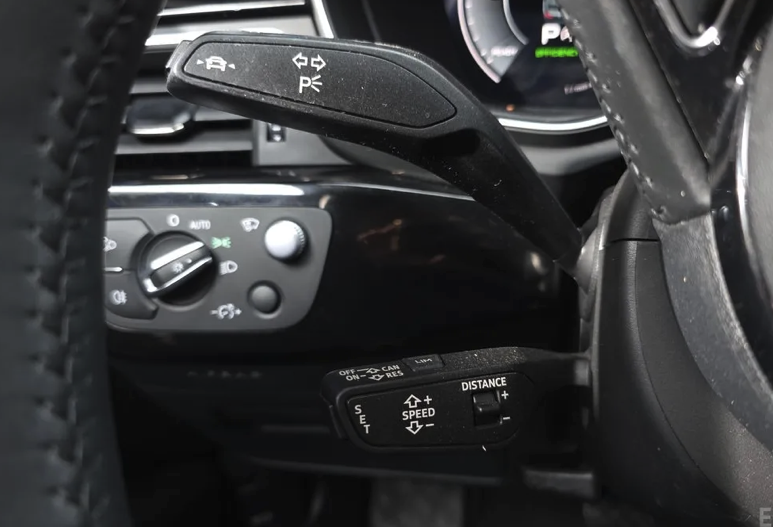 Audi A5 B10 40 TDI Quattro Premium Sportback thumbnail 20