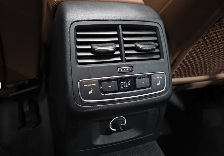 Audi A5 B10 40 TDI Quattro Premium Sportback thumbnail 18