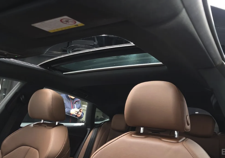 Audi A5 B10 40 TDI Quattro Premium Sportback thumbnail 14