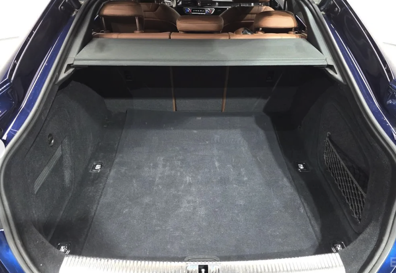 Audi A5 B10 40 TDI Quattro Premium Sportback thumbnail 17