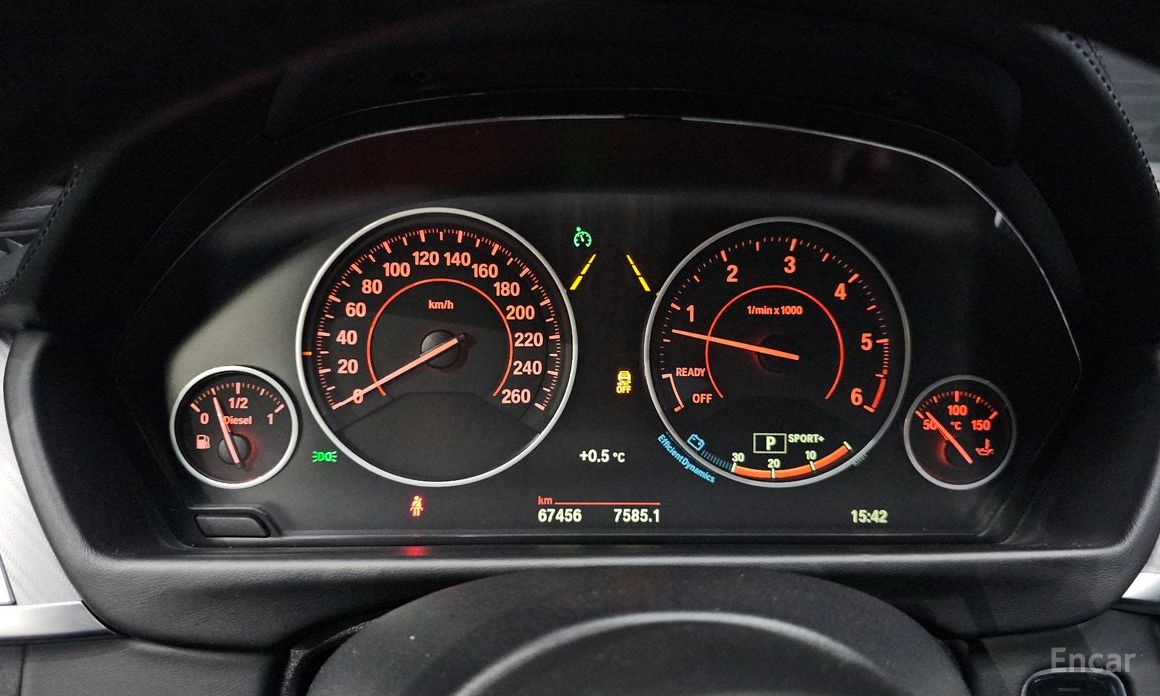 BMW 435D XDRIVE M SPORT Gran Coupe thumbnail 12