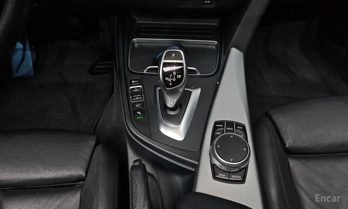 BMW 435D XDRIVE M SPORT Gran Coupe thumbnail 16