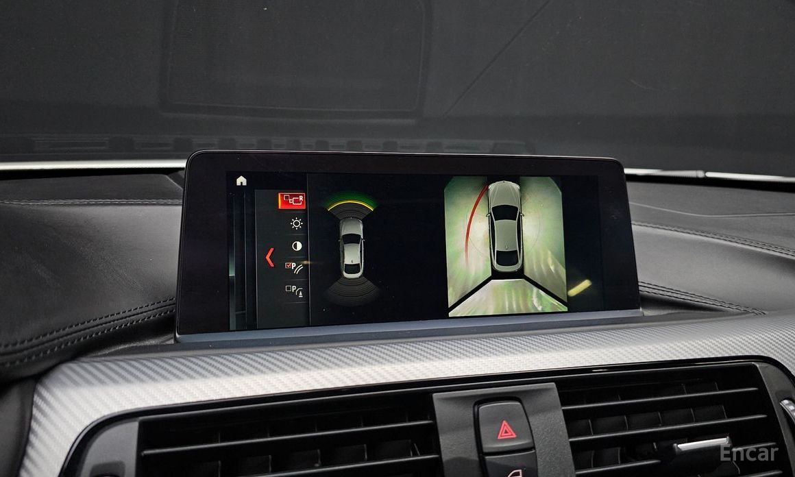BMW 435D XDRIVE M SPORT Gran Coupe thumbnail 15