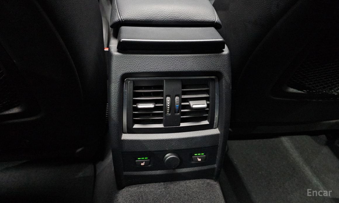 BMW 435D XDRIVE M SPORT Gran Coupe thumbnail 20