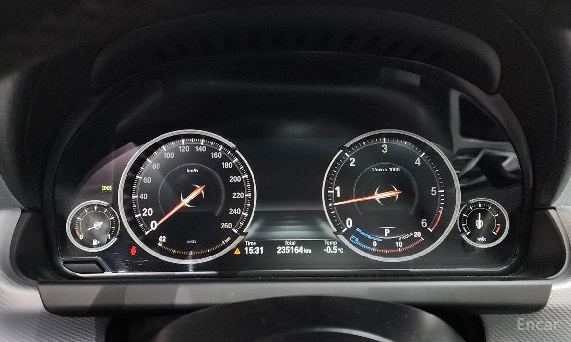 BMW 640D XDRIVE M SPORT GRAN COUPE LCI thumbnail 11