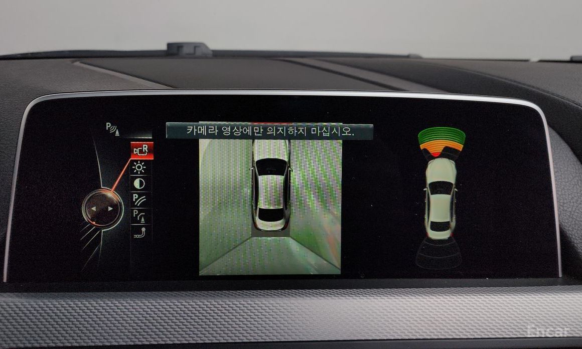 BMW 640D XDRIVE M SPORT GRAN COUPE LCI thumbnail 14