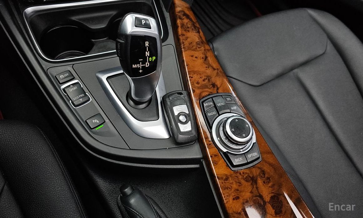 BMW F30 320D M PACK thumbnail 15
