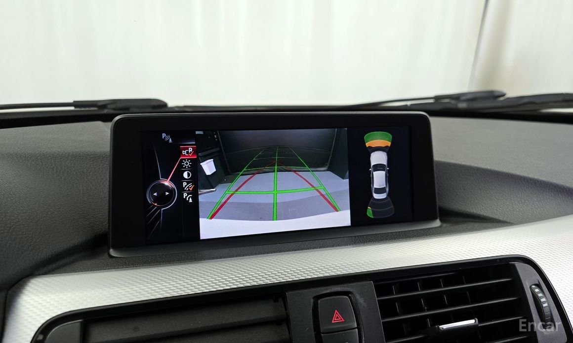 BMW F30 320D M PACK thumbnail 14