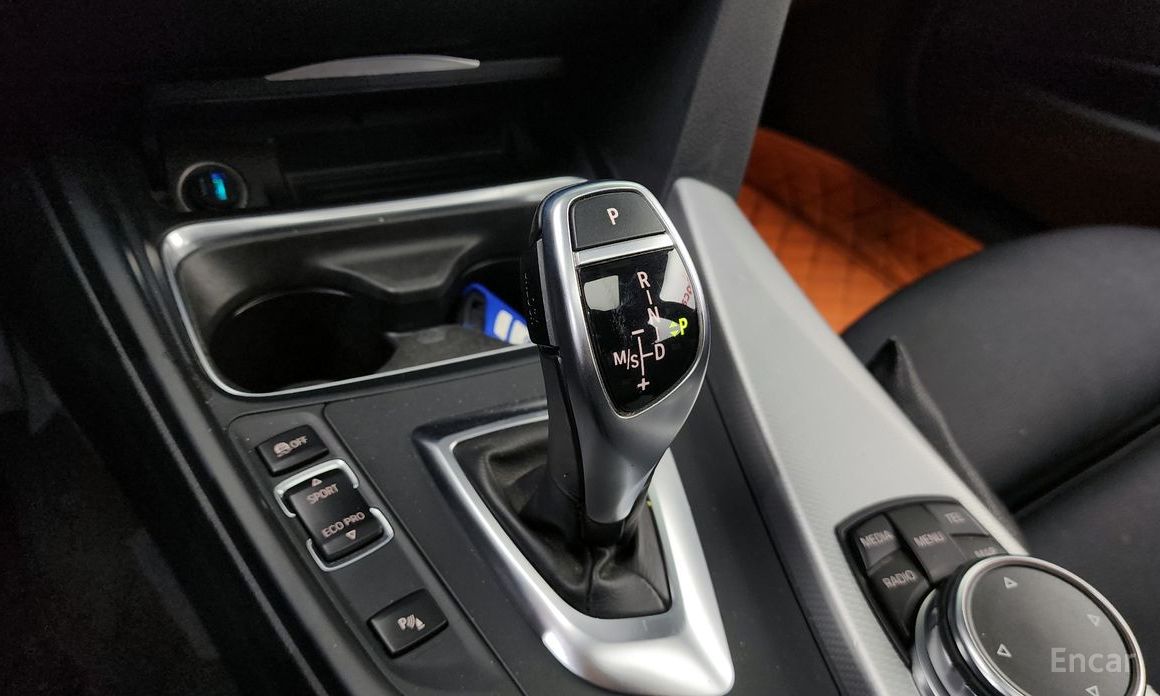 BMW 320D M-PACK/HARMAN/HEAD UP/PANO thumbnail 15