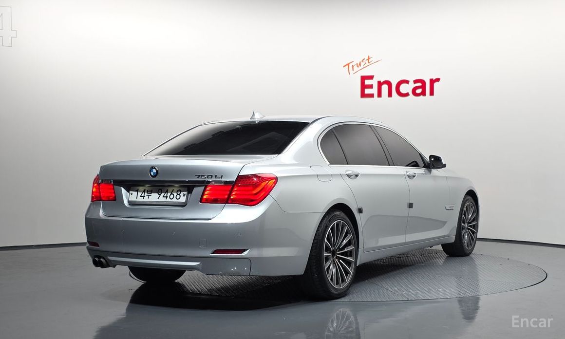 BMW 730D LONG/TV/DISTRONIC/MASSAGE/HEAD UP/CAMERA thumbnail 3