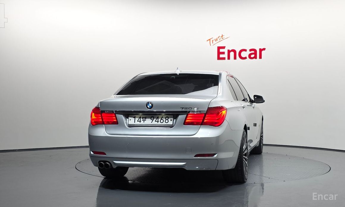 BMW 730D LONG/TV/DISTRONIC/MASSAGE/HEAD UP/CAMERA thumbnail 4