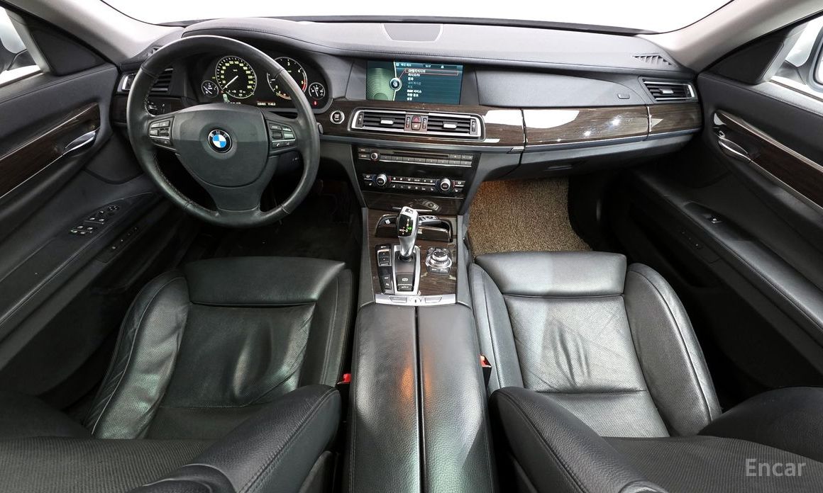 BMW 730D LONG/TV/DISTRONIC/MASSAGE/HEAD UP/CAMERA thumbnail 17
