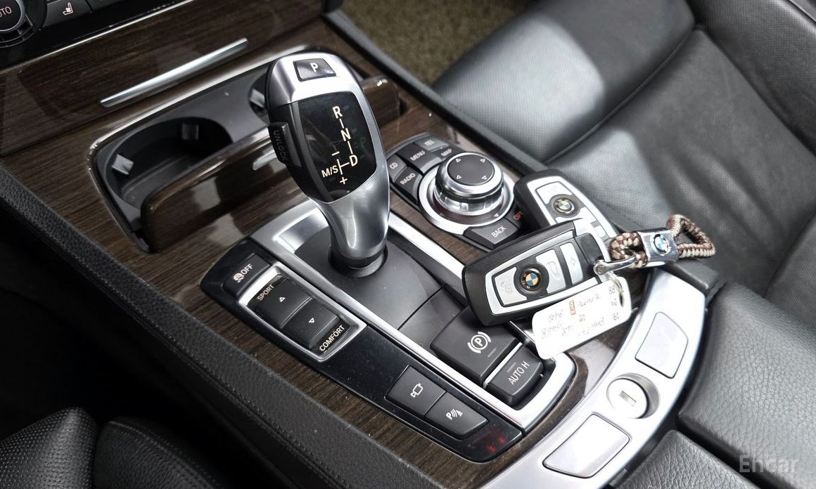 BMW 730D LONG/TV/DISTRONIC/MASSAGE/HEAD UP/CAMERA thumbnail 15