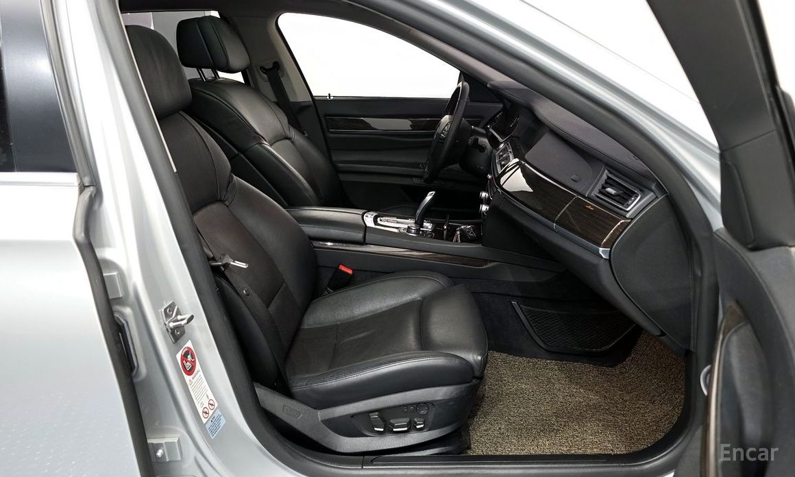 BMW 730D LONG/TV/DISTRONIC/MASSAGE/HEAD UP/CAMERA thumbnail 16