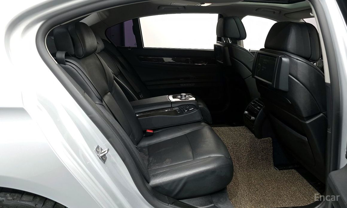 BMW 730D LONG/TV/DISTRONIC/MASSAGE/HEAD UP/CAMERA thumbnail 19