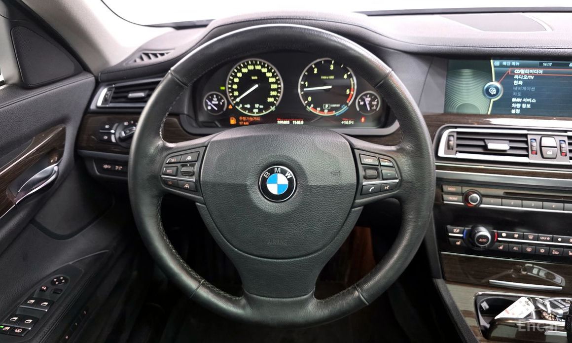 BMW 730D LONG/TV/DISTRONIC/MASSAGE/HEAD UP/CAMERA thumbnail 10