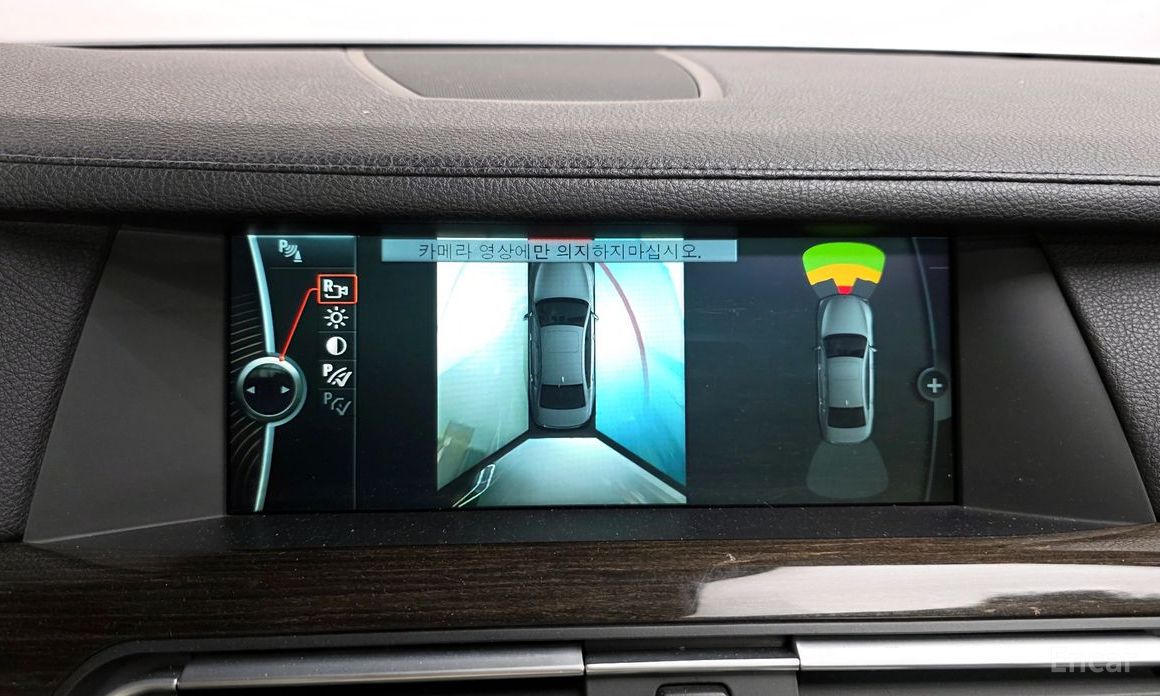 BMW 730D LONG/TV/DISTRONIC/MASSAGE/HEAD UP/CAMERA thumbnail 14