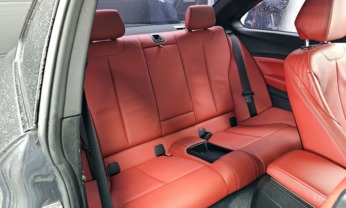 BMW F22 220D M-PACK/RED INTERIOR/PANO/CAMERA thumbnail 20