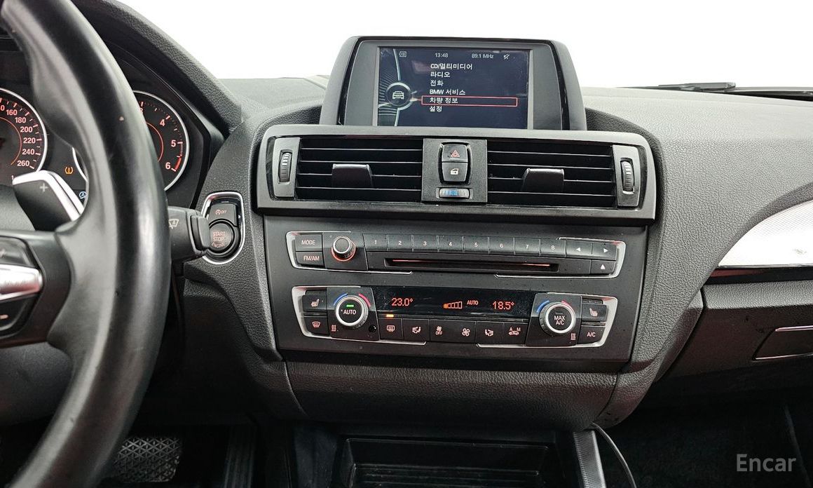 BMW F22 220D M-PACK/RED INTERIOR/PANO/CAMERA thumbnail 12