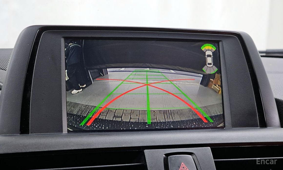 BMW F22 220D M-PACK/RED INTERIOR/PANO/CAMERA thumbnail 14