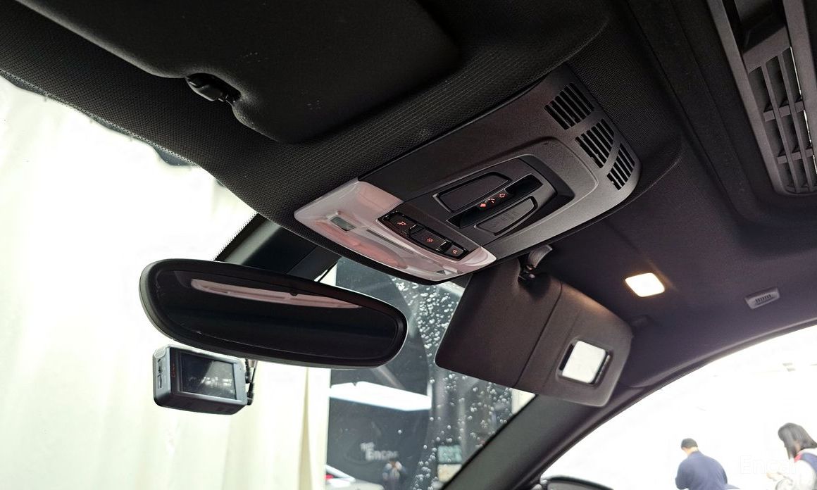 BMW F22 220D M-PACK/RED INTERIOR/PANO/CAMERA thumbnail 18
