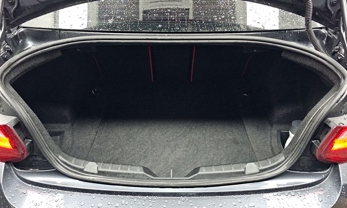 BMW F22 220D M-PACK/RED INTERIOR/PANO/CAMERA thumbnail 7