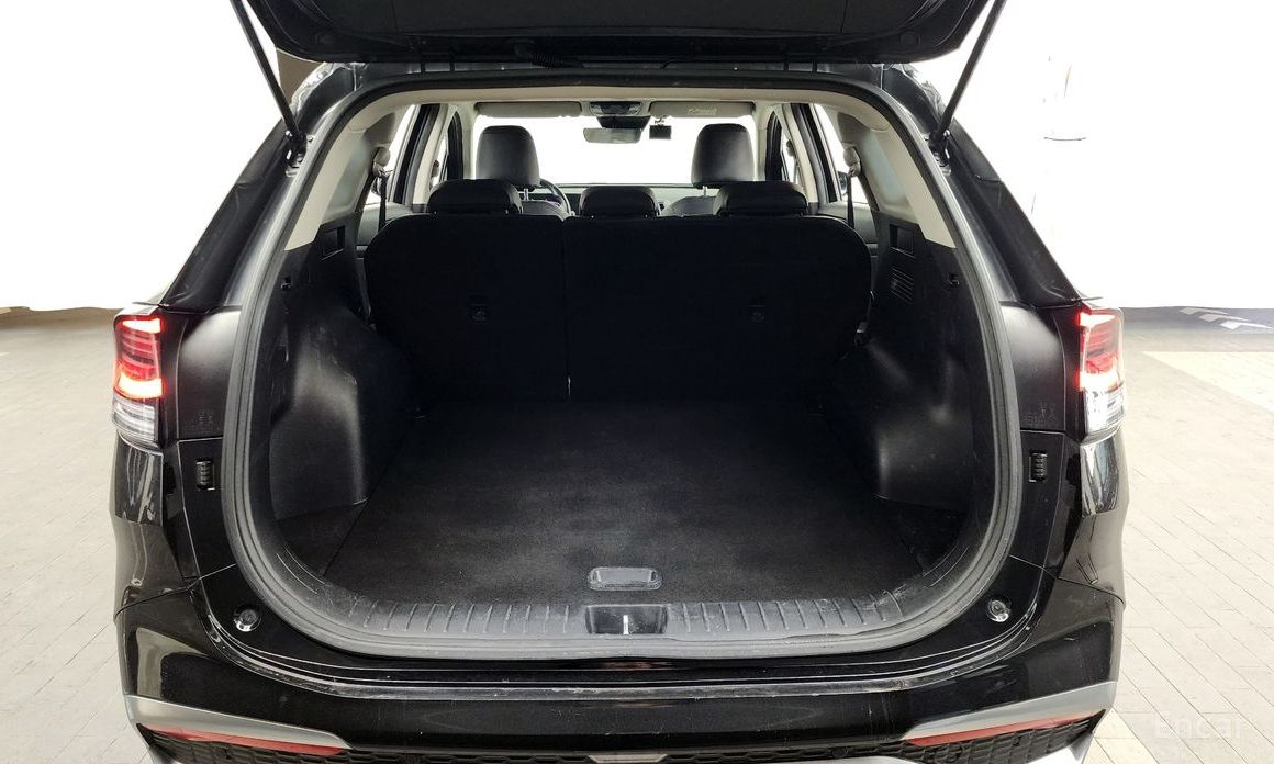 Kia Sportage 2.0 Diesel 2WD Prestige thumbnail 7