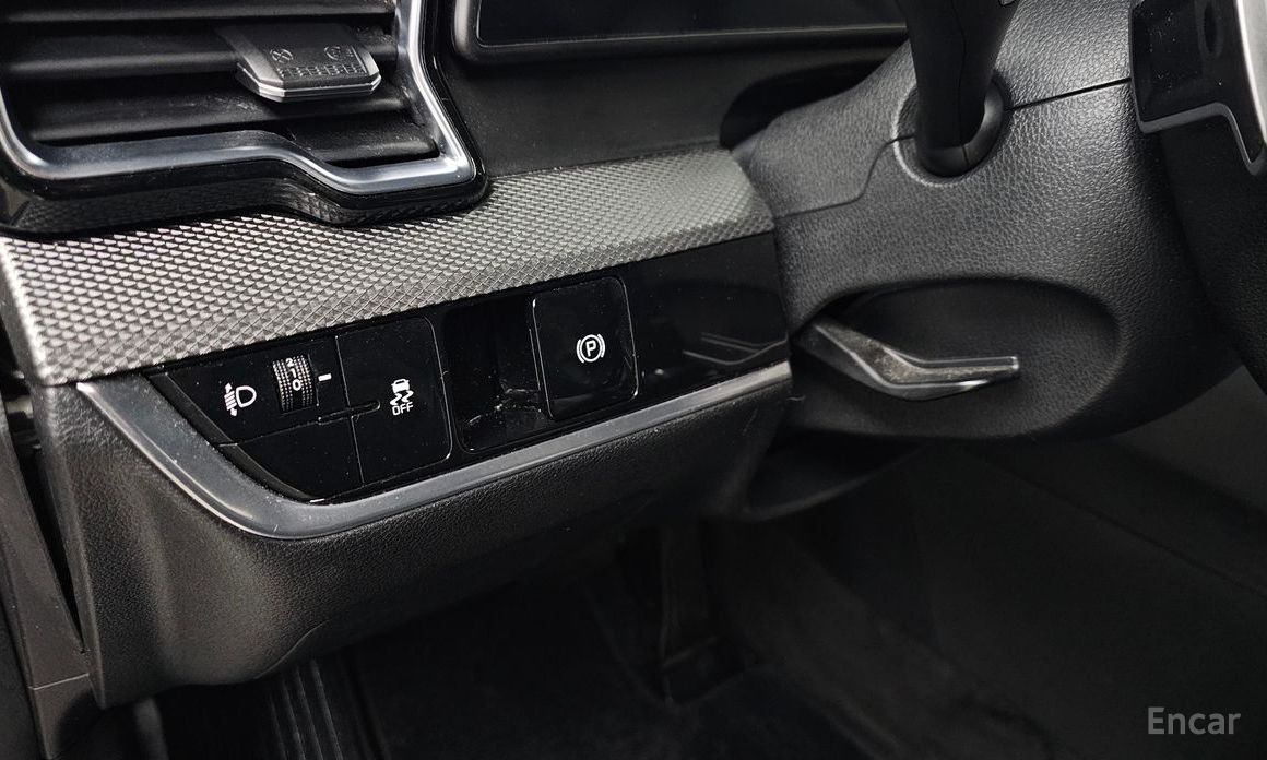 Kia Sportage 2.0 Diesel 2WD Prestige thumbnail 9