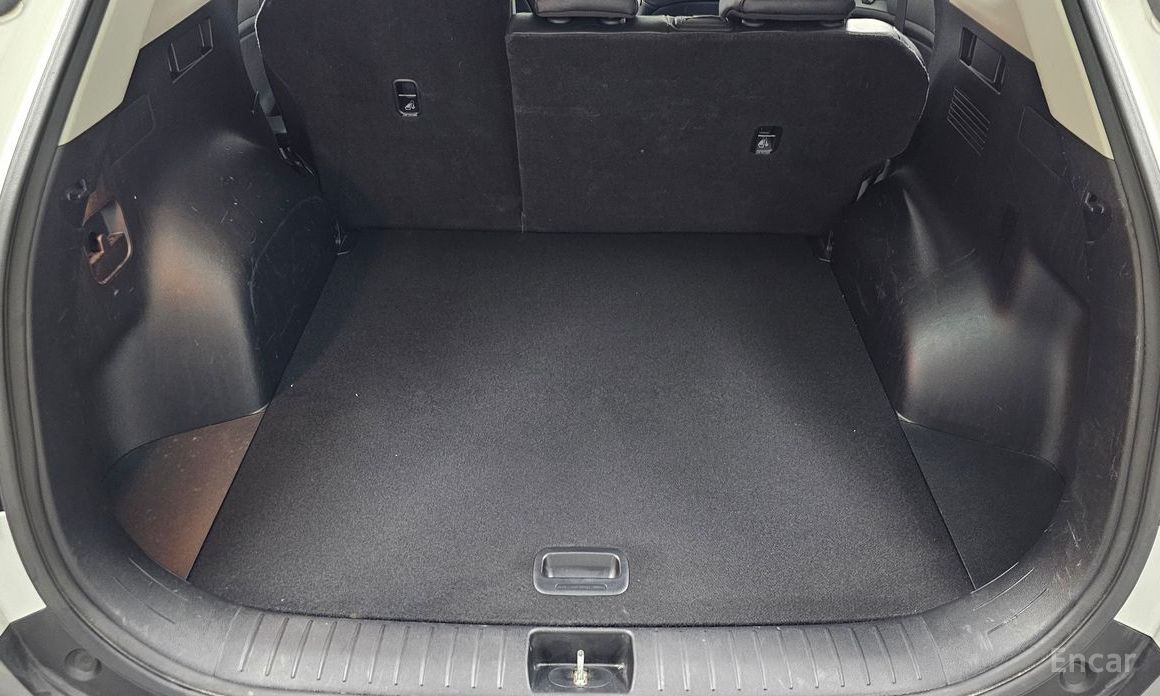 Kia Sportage 2.0 Diesel 2WD Prestige thumbnail 7