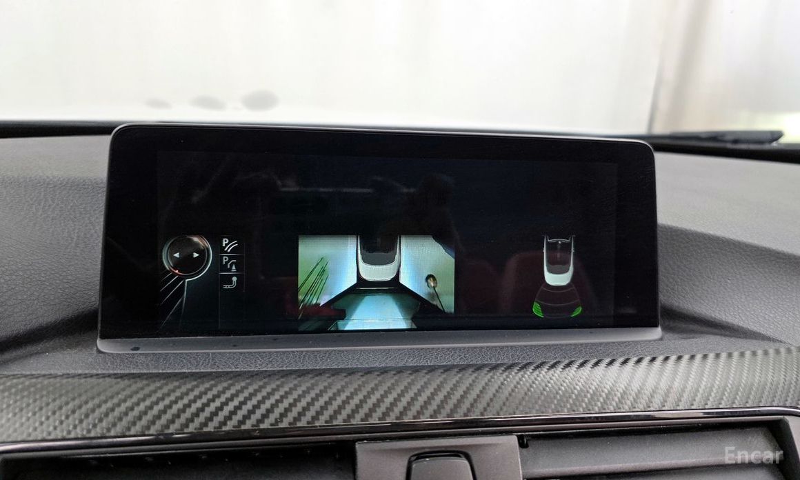 BMW M4 F82 Convertible Performance Silencer Edition thumbnail 15