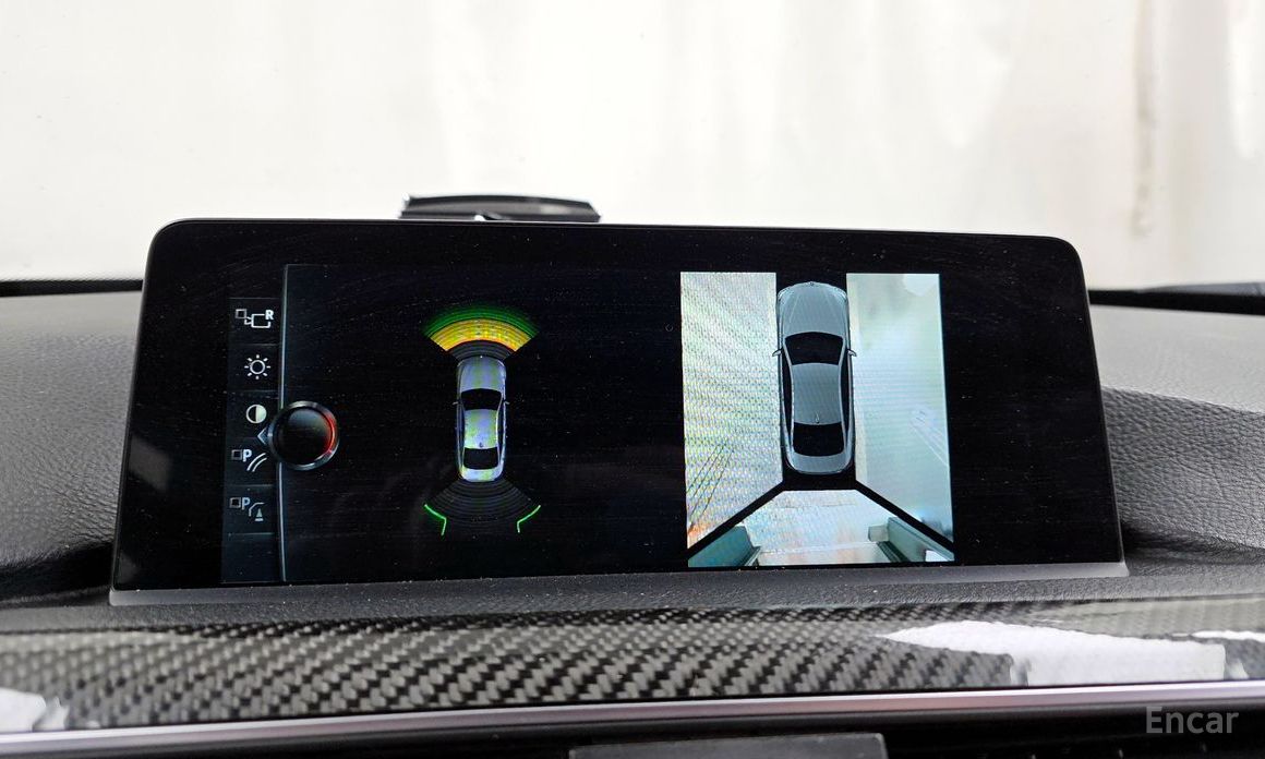 BMW M4 F82 Coupe Performance Silencer Edition thumbnail 15