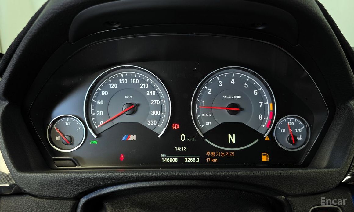 BMW M4 F82 Coupe Competition Carbon thumbnail 12