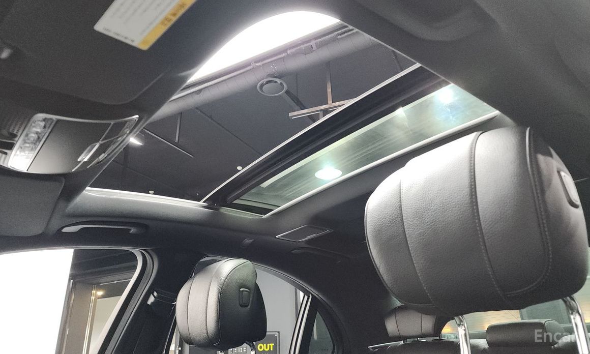 Mercedes Benz S Class W222 S350d 4MATIC thumbnail 18