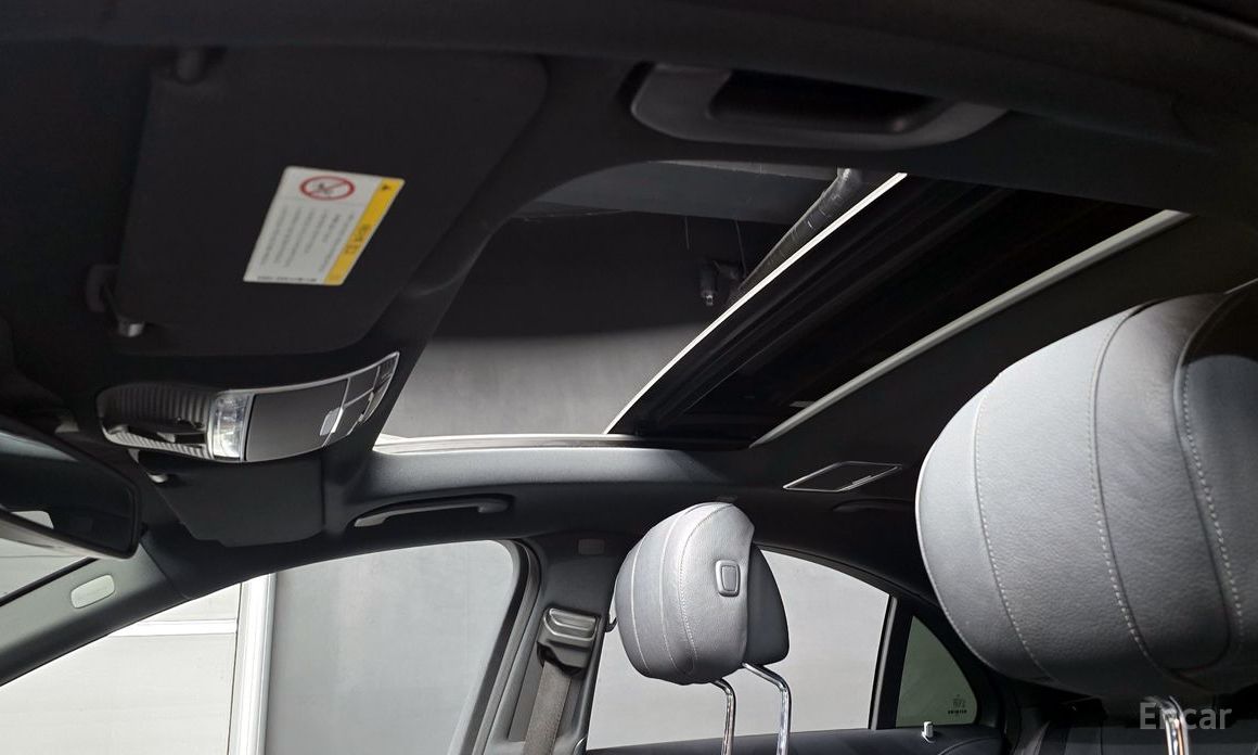 Mercedes Benz S Class W222 S350d 4MATIC thumbnail 18