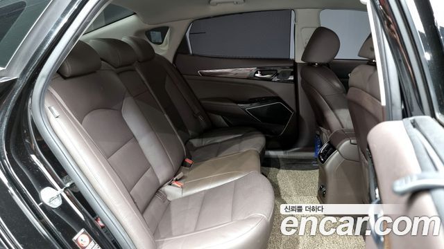 KIA K7 2.4 GDI Limited thumbnail 9