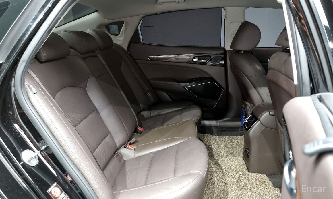 KIA K7 2.4 GDI Limited thumbnail 10