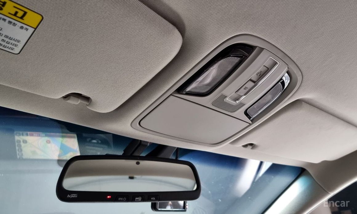 KIA K7 2.4 GDI Limited thumbnail 14