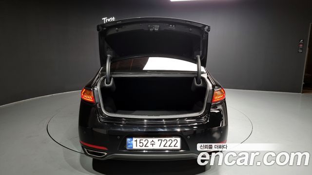 KIA K7 2.4 GDI Limited thumbnail 15